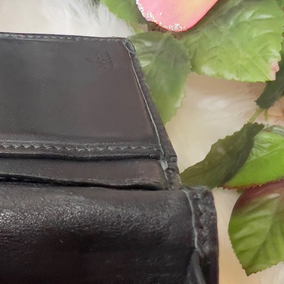 Gucci Project Bifold Wallet Authentic - Picture 12 of 13